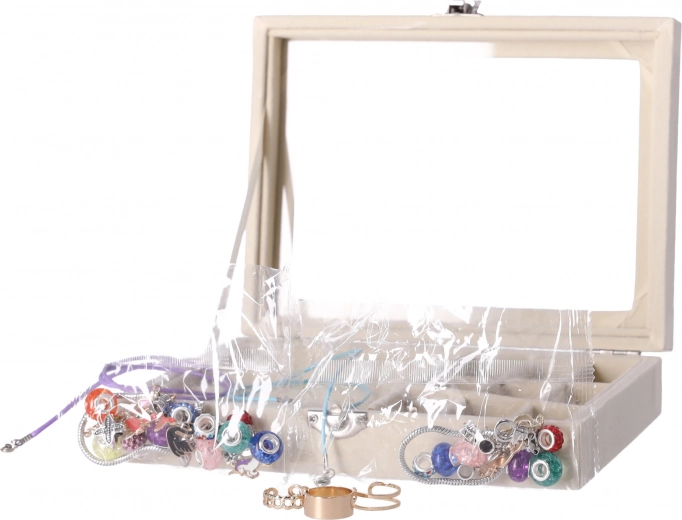 Urejen prostor za shranjevanje