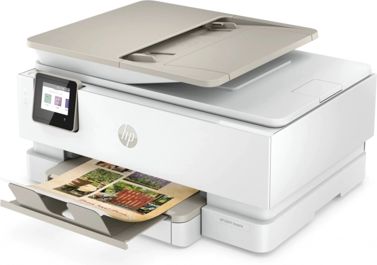 Visoka kakovost barvnih izpisov