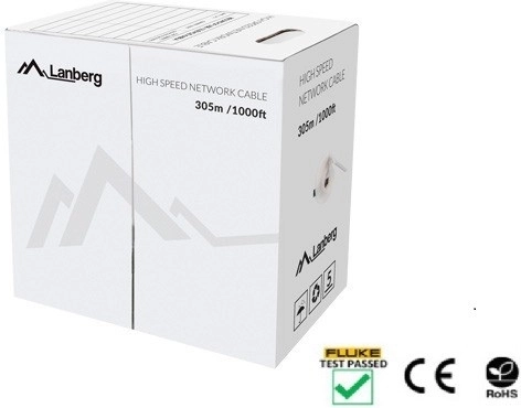 Pripravljeno za gigabit in 250 MHz