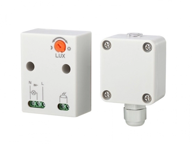 Zunanji senzor mraka 2300W MCE35
