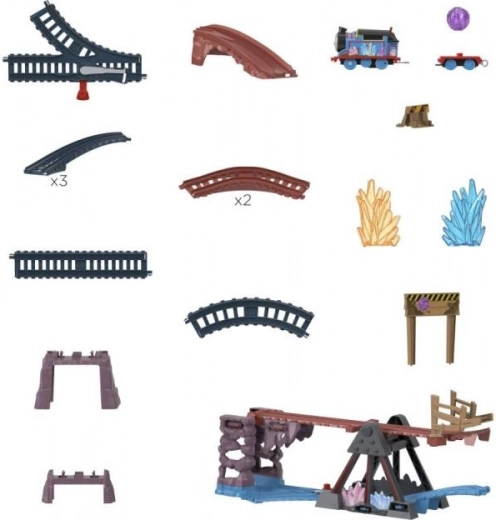 Modularni deli za enostavno razširitev