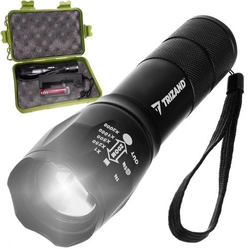 USB svetilka T6 L18368