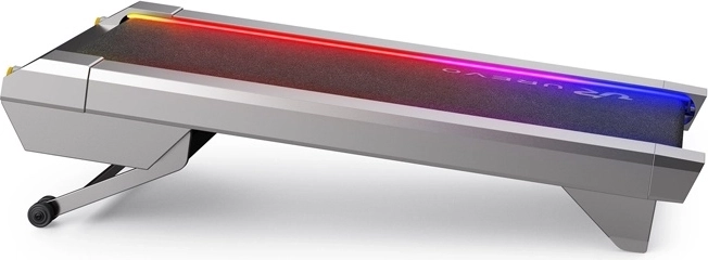 Tihi BLDC motor in samodejni naklon 14 %