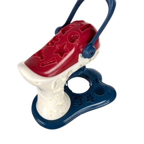 Komplet plastična masa Kruzzel 22563