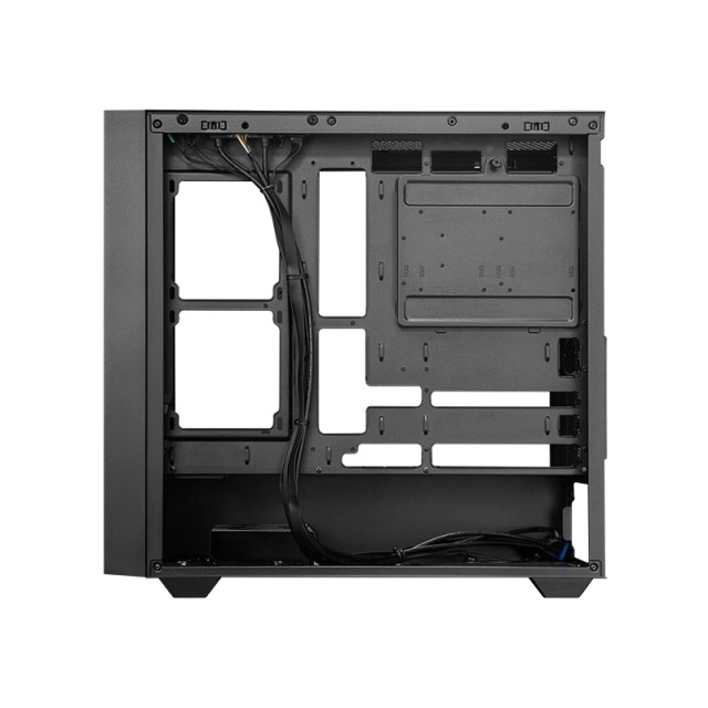 Ohišje CHIEFTEC Hunter 3 z ARGB ventilatorji