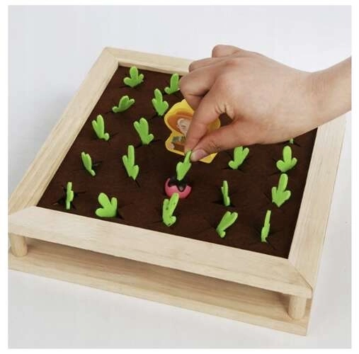 Lesen mozaik-puzzle - kmetija Kruzzel 22755