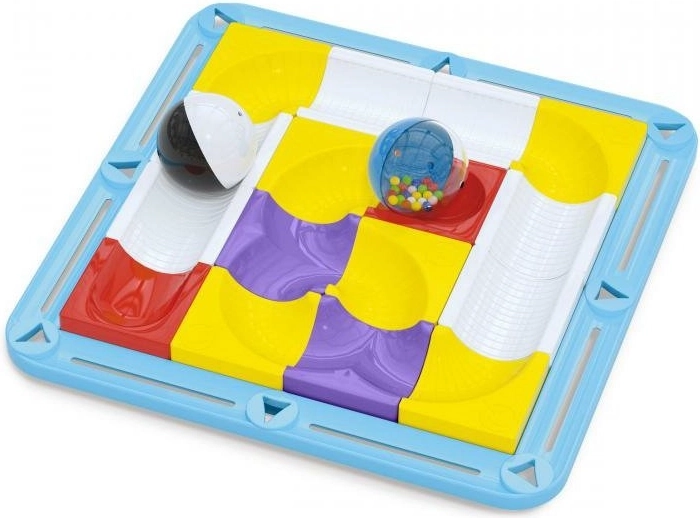 Zabavni zvočni učinki pri gibanju