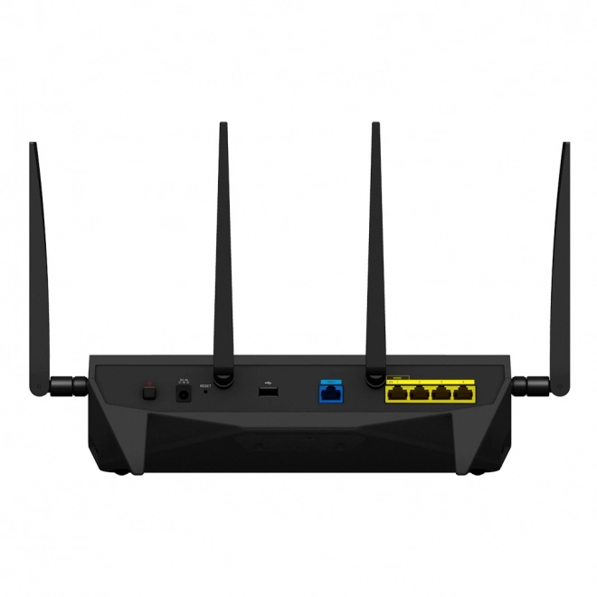 Usmerjevalnik Synology RT2600ac