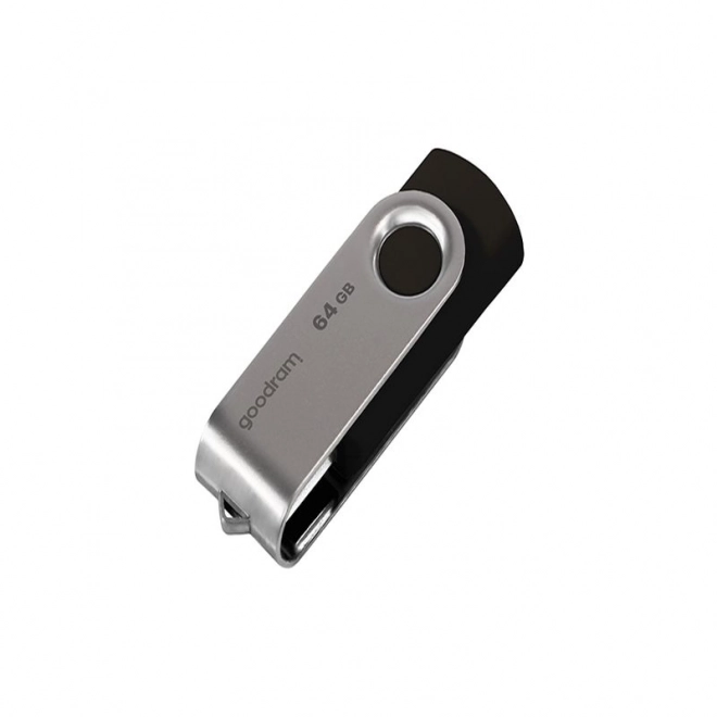 Pendrive GOODRAM Twister 64GB USB 3.0 modra