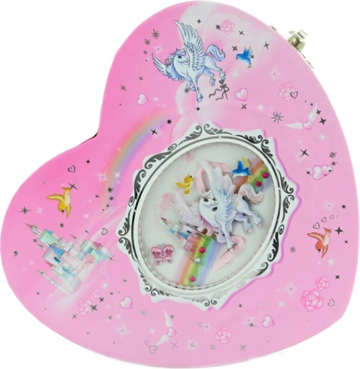 Varno shranjevanje drobnarij