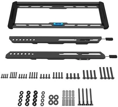 Kompleten montažni komplet