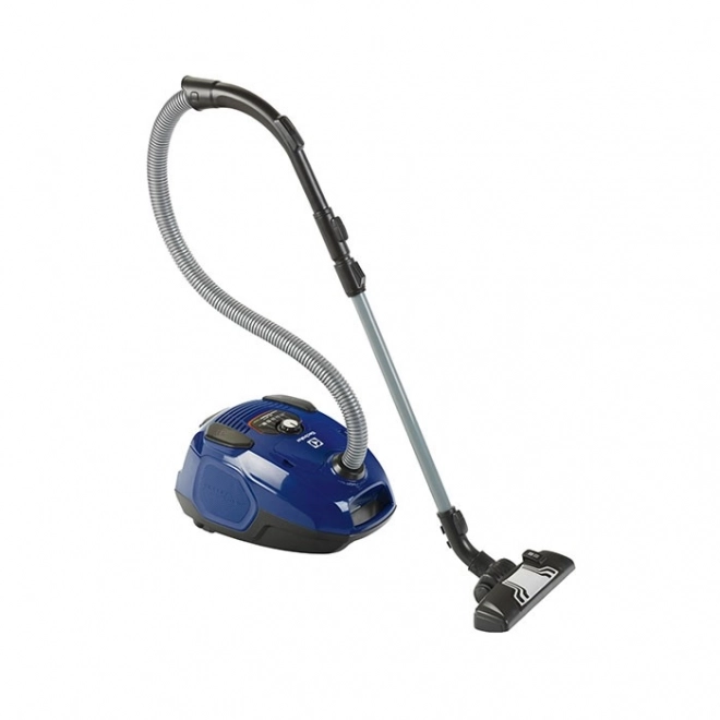 Klein Modri sesalnik Electrolux za otroke