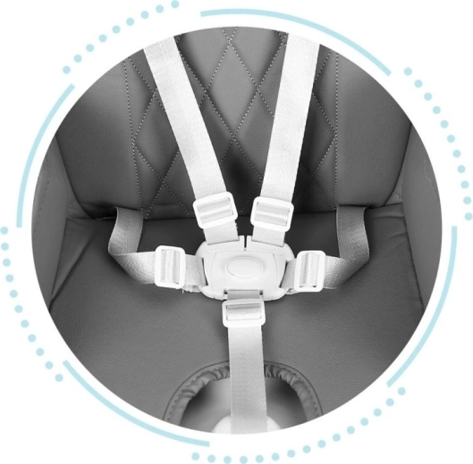 Varnost na prvem mestu