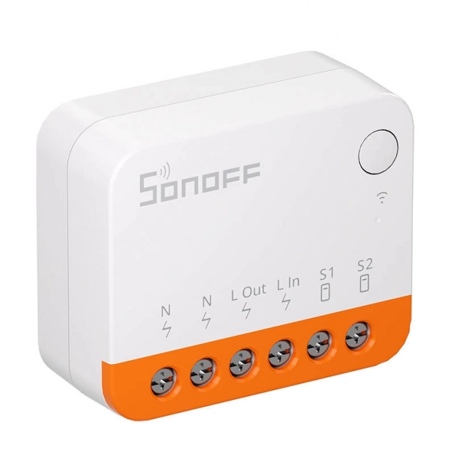 Pametno WiFi Mini Stikalo Sonoff