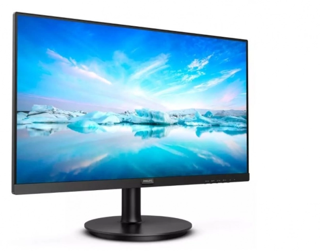 Monitor Philips 21,5 palca VA HDMI DP Zvočniki