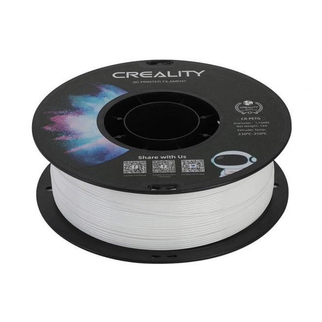 CR-PETG Filament Creality (bel)