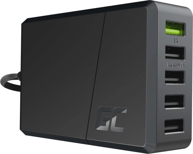 Hitro polnjenje Ultra Charge do 3,5×