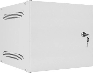 Enostavna montaža in čisto vodenje kablov