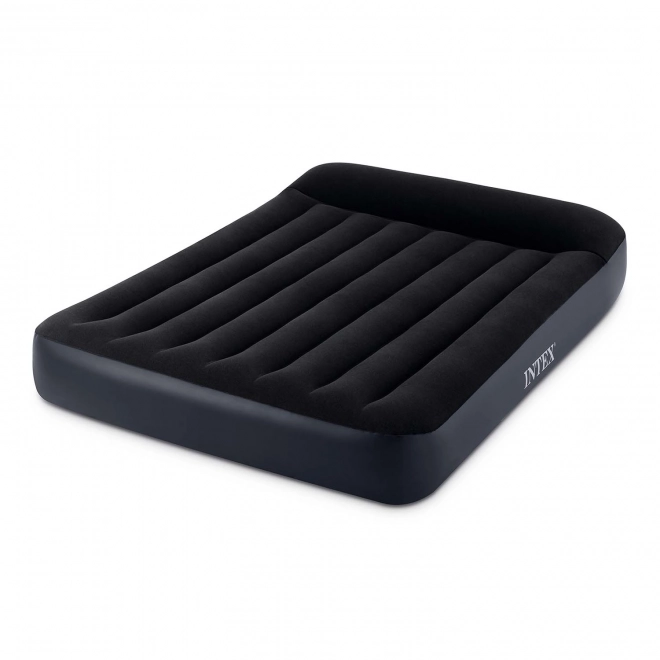 Napihljiva vzmetnica Velvet Bed s črpalko Intex 64150ND