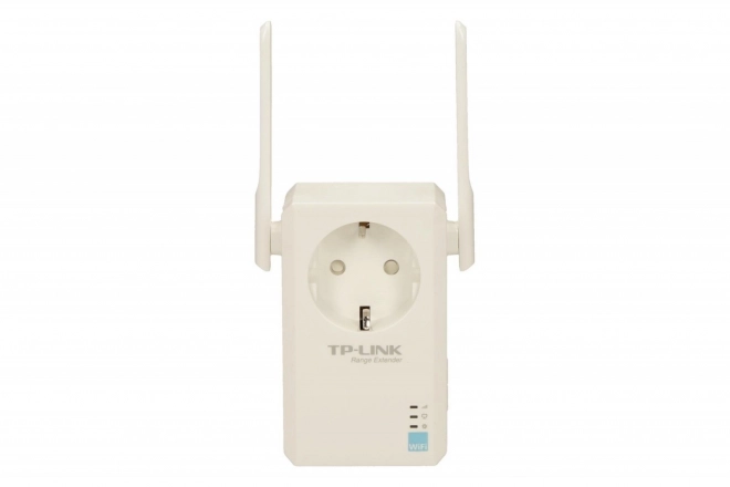 WiFi Extender TP-Link 300Mbps z vtičnico
