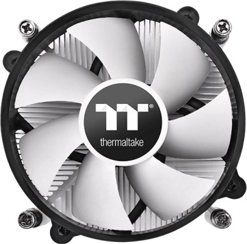 Tih in učinkovit 90 mm ventilator