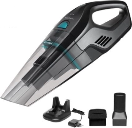 Ročni sesalnik Wet & Dry 7,4 V Concept RISER VP4350