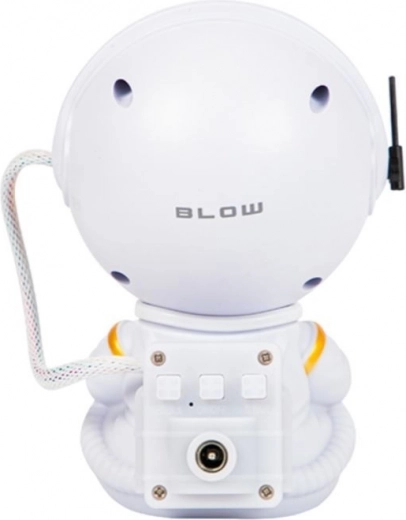 Vrtljiva magnetna glava 360°