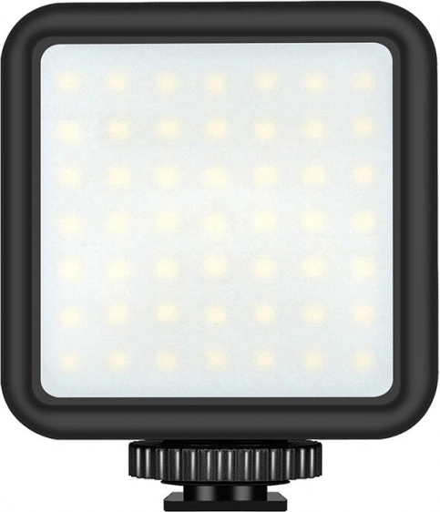LED svetilka RGB za fotoaparat Puluz
