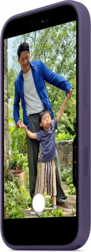 MagSafe za hitro pripenjanje in polnjenje