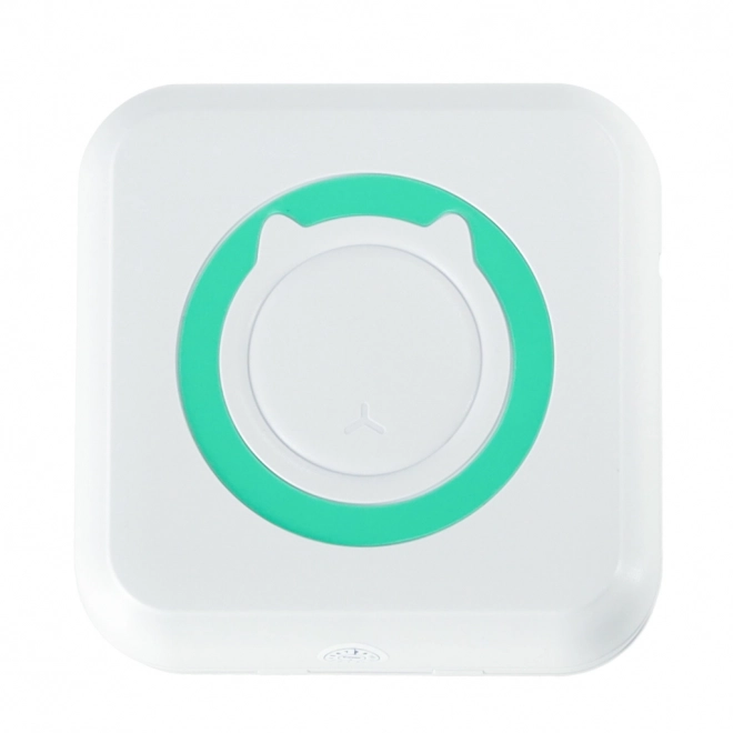 Mini termalni tiskalnik za fotografije in zapiske s Bluetooth