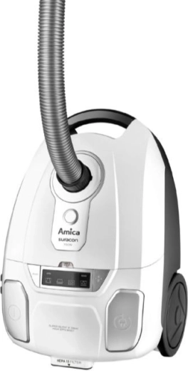 Udobna nastavitev moči