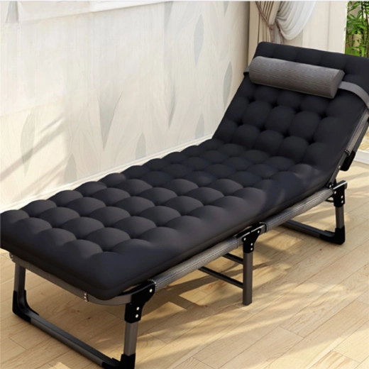 Nastavljanje naslonjala v 5 korakih