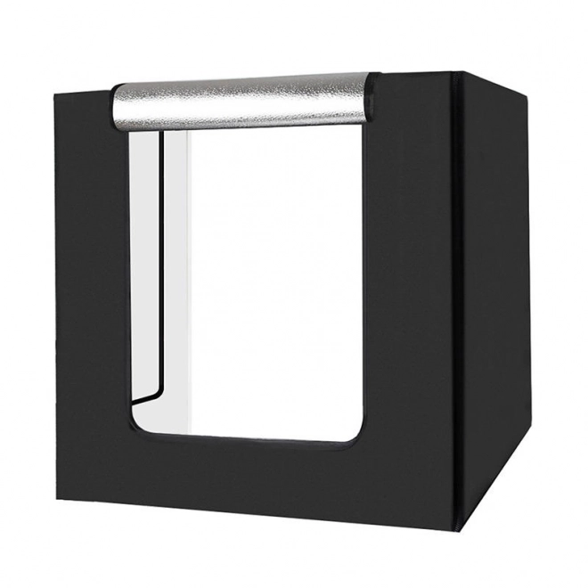 Šotor brez sence Puluz 80cm LED 8500 lumnov