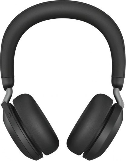 Jabra Evolve2 75 brezžične slušalke z mikrofonom