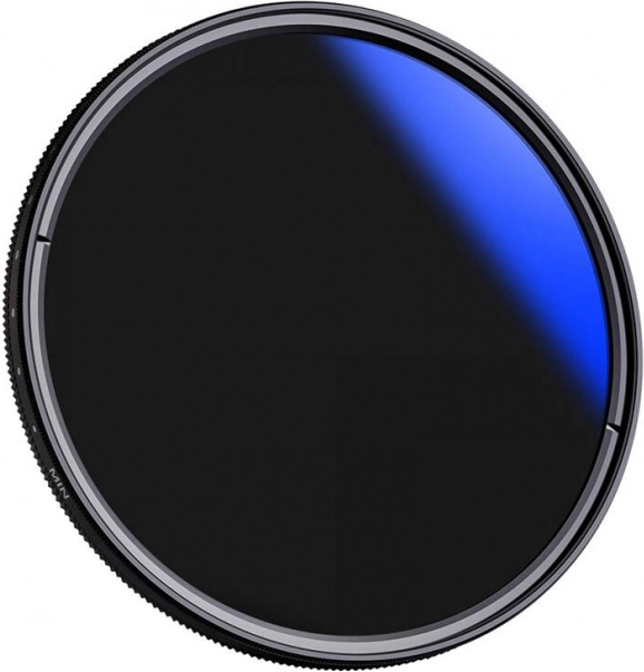 Tanek filter K&F Concept 43 mm