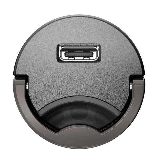Avtopolnilec Baseus Tiny Star USB-C, QC 4.0+, PD, 30W