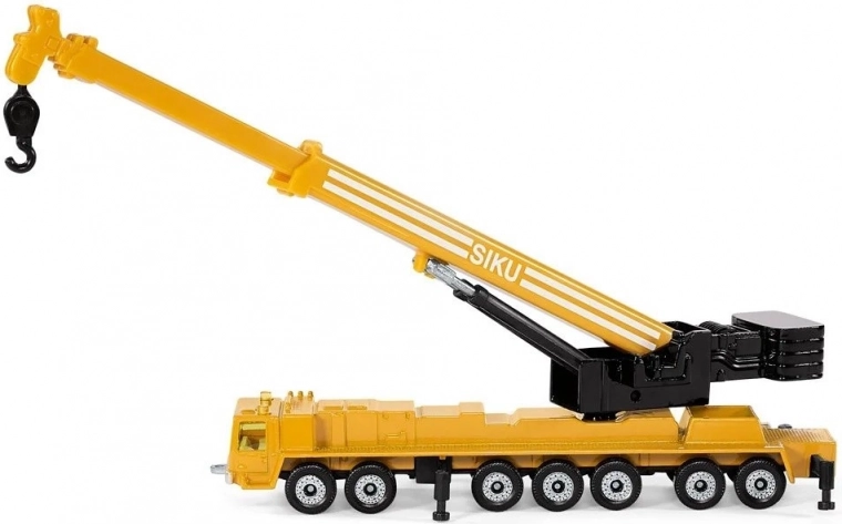 Teleskopska roka s kavljem