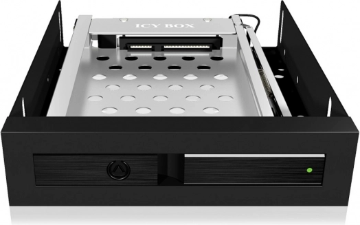 Kovinski nosilec za disk 2,5" SATA ICY BOX