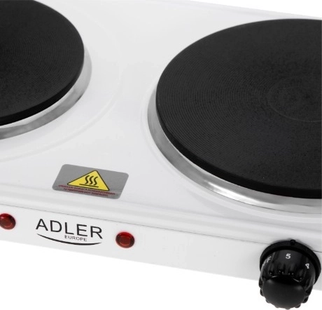 Natančna 5-stopenjska regulacija temperature