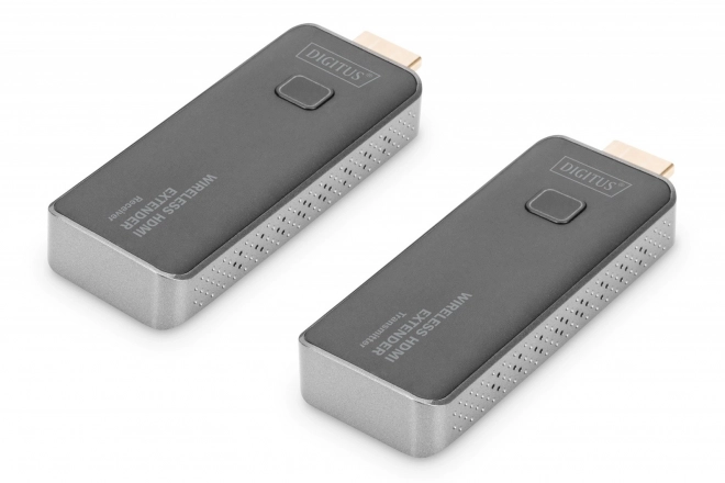 Brezžični HDMI podaljšek 50m 1080p 60Hz FHD 5GHz, zvok
