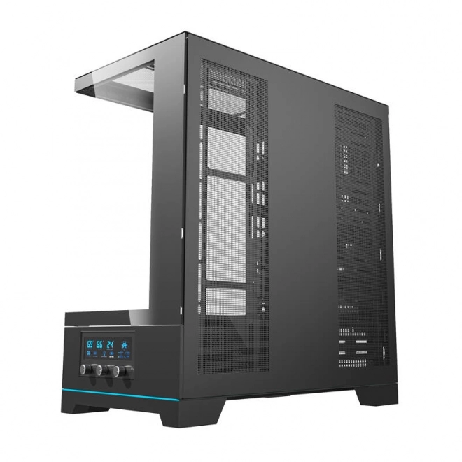 Računalniško ohišje Darkflash DY451