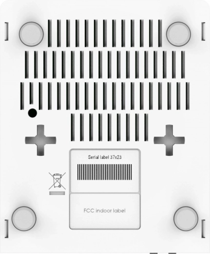 Zmogljiva strojna oprema