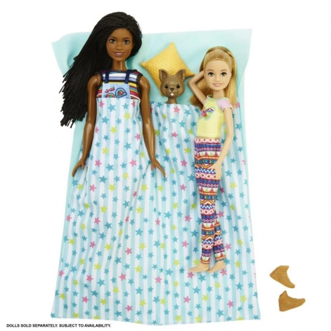 Avtodom Barbie DreamCamper