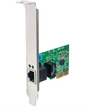 Gigabitna PCI Express omrežna kartica 10/100/1000 RJ45