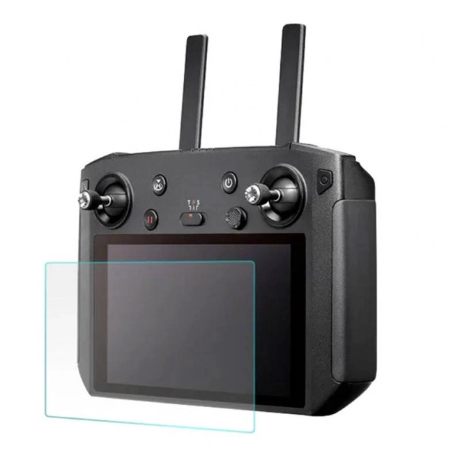 Kaljeno steklo Sunnylife 5,5" za RC upravljalnik DJI