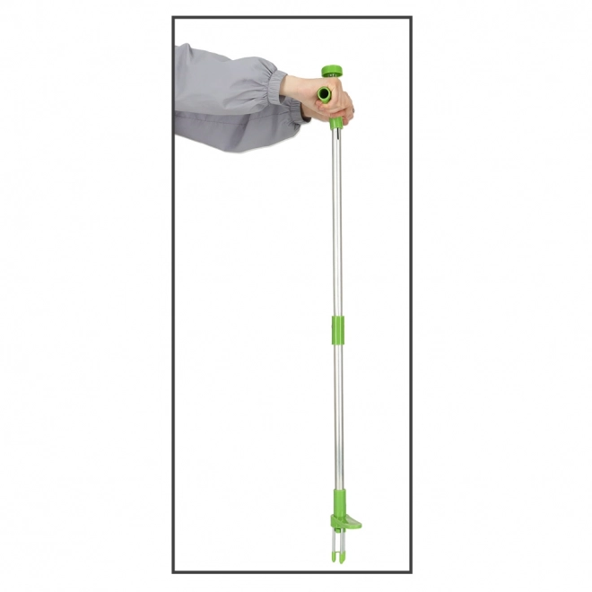Teleskopski odstranjevalec plevela 93 cm