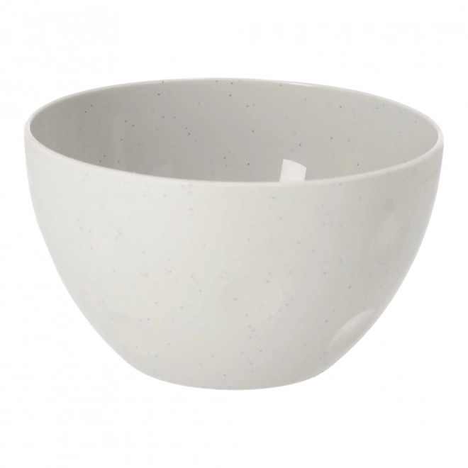 Plastična kuhinjska skleda, majhna 14 cm - mešanica barv