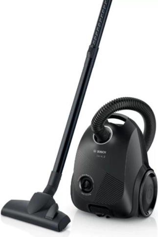 Vrečasti sesalnik BOSCH Series 2 BGBS2LB1