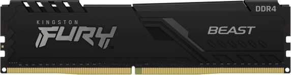 Pomnilnik Kingston FURY Beast DDR4 32GB 3600MHz
