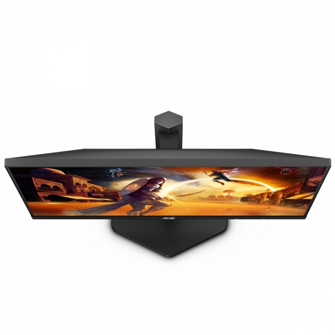 Igralni monitor 27 palcev IPS 180Hz s HDMI in pivotom